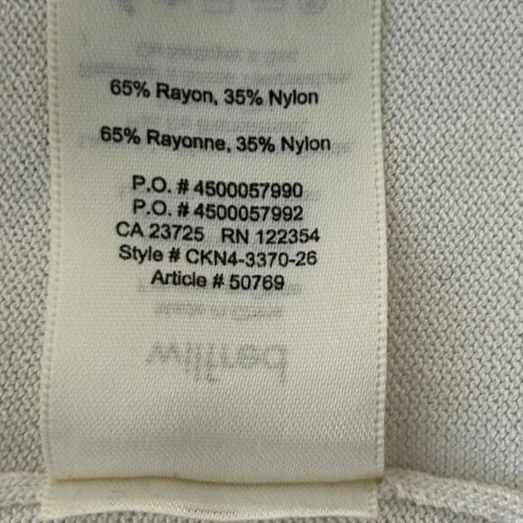 Wilfred Librement Sweater Sz S - Picture 8 of 8